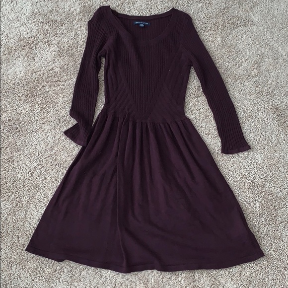 American Eagle Outfitters Dresses & Skirts - AEO Sweater Dress